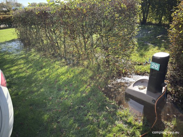 Hofstede Elzenoord — Foto 2
