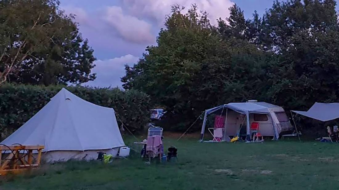 Ottermeer Estate — Kemp in Wouwse Plantage