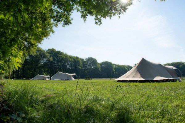 Landgoed de Hoevens — Photo 3