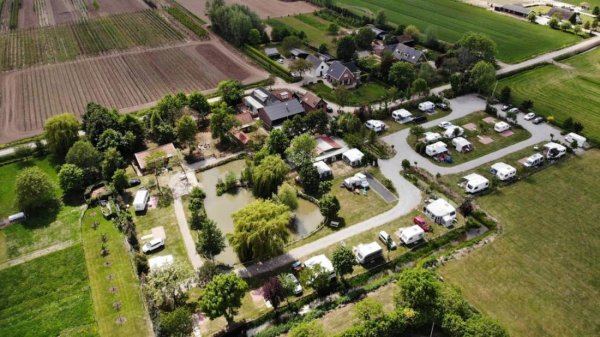 Camping Stad & Land