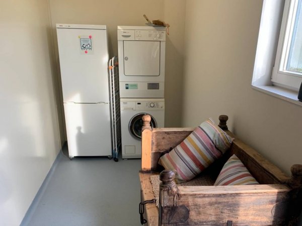 Minicamping Hoeve Nieuw Breda — Photo 6