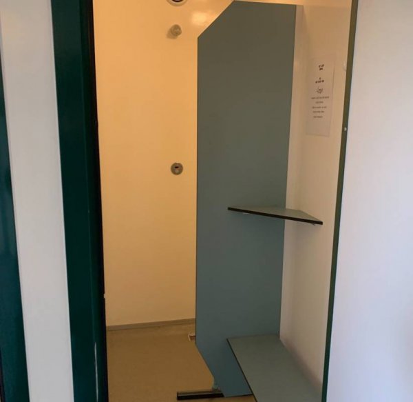 Minicamping Hoeve Nieuw Breda — Photo 3