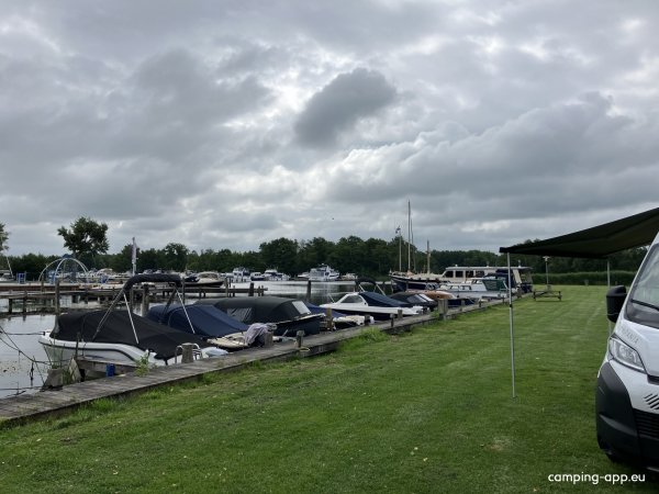 Recreatiecentrum de Kluft — Photo 3