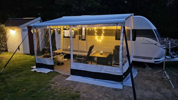 Camping Aan Veluwe — Foto 2