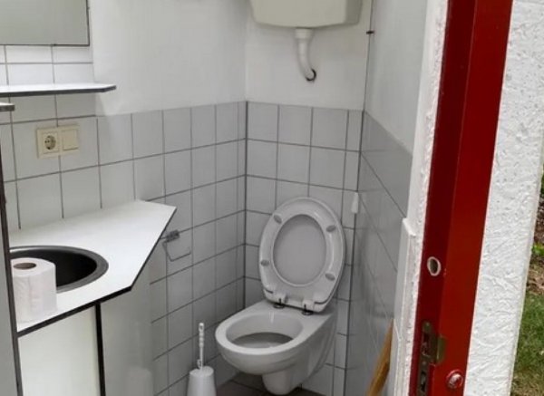 Camping Aan Veluwe — Photo 5