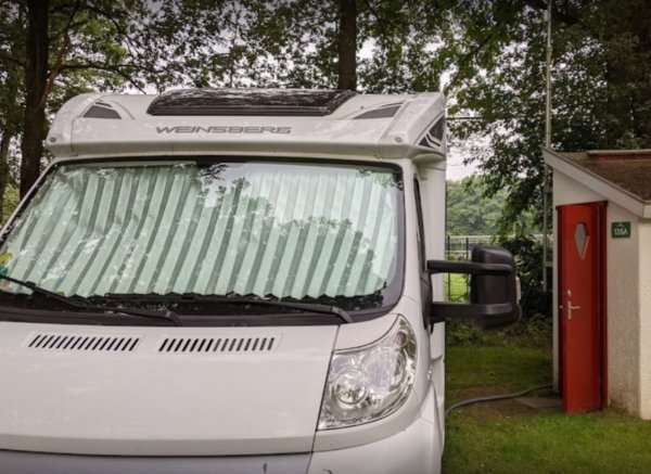 Camping Aan Veluwe — Foto 3