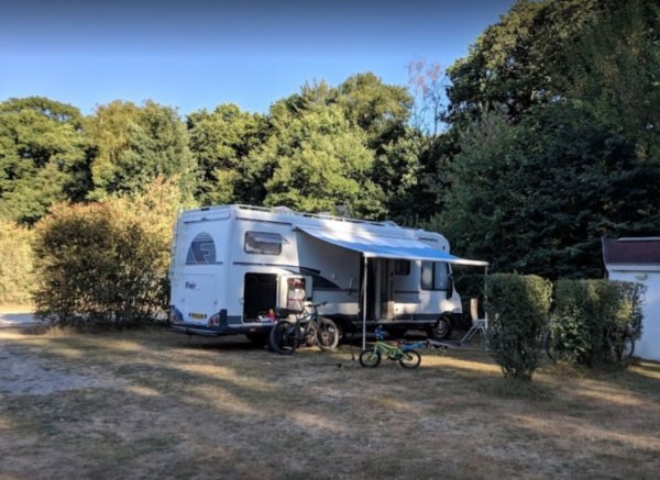 Camping Aan Veluwe — Photo 2