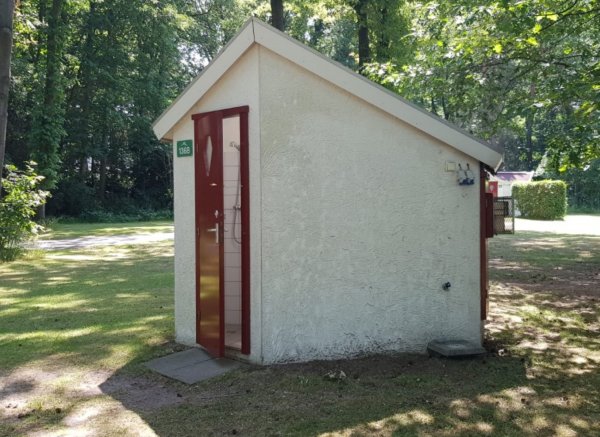 Camping Aan Veluwe — Photo 6