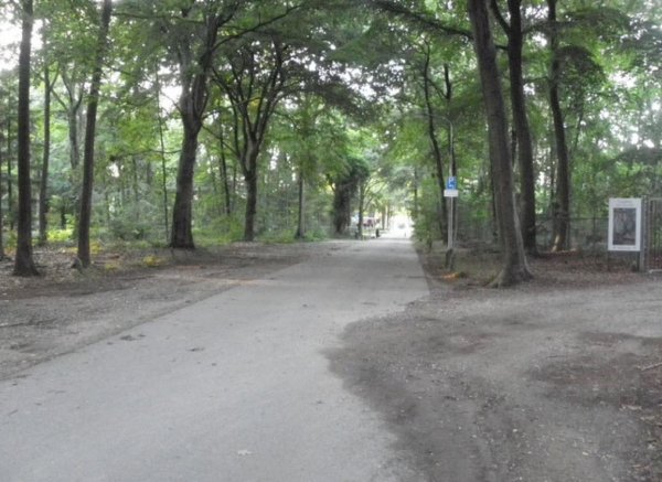 Camping Aan Veluwe — Photo 4