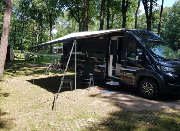 Camping Aan Veluwe — Photo 3