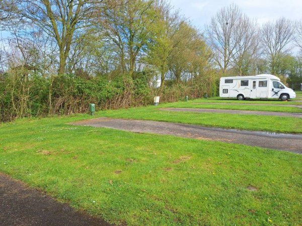 EuroParcs Molengroet — Photo 4