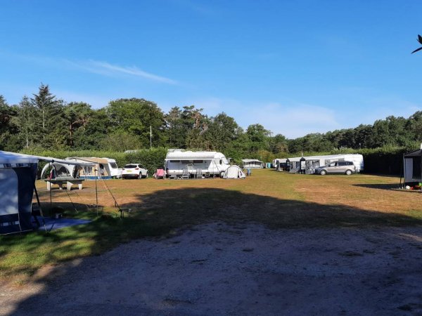 Camping Reusterman — Photo 3