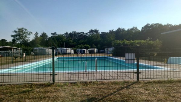 Camping Reusterman — Photo 2