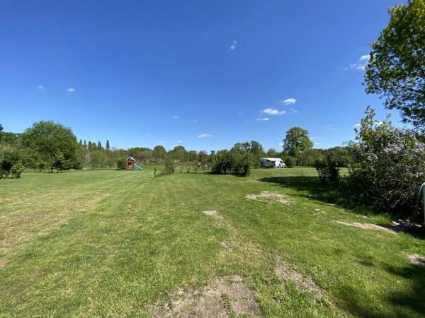 Camping De Oldehove — Photo 2