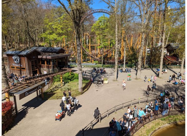 Duinrell — Photo 4