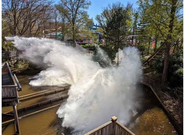 Duinrell — Photo 5