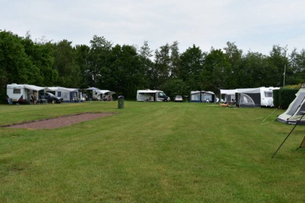 Harmina Hoeve Camping