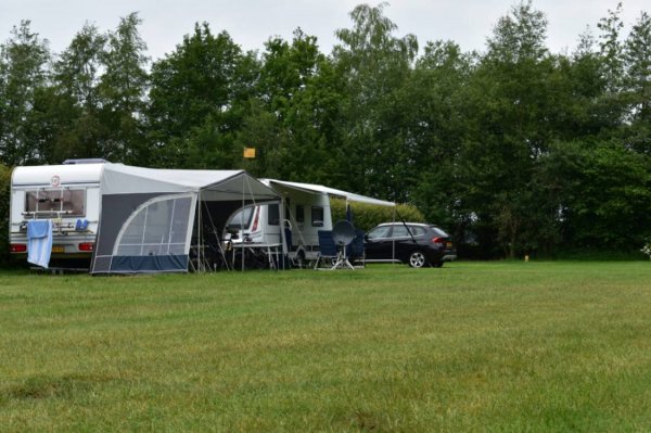 Harmina Hoeve Camping — Photo 2
