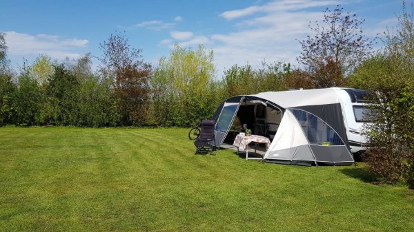 V.O.F. Minicamping Heldersbroek — Foto 2
