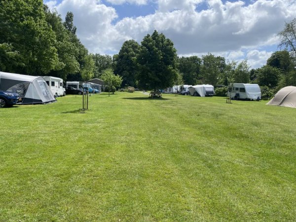 Minicamping de Lindehof — Foto 2