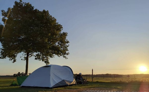 Camping Lagewald — Photo 2