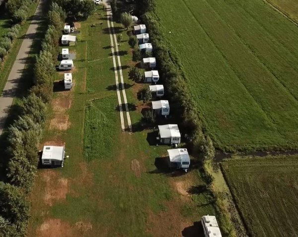 Mini Camping Slingeland — Photo 2