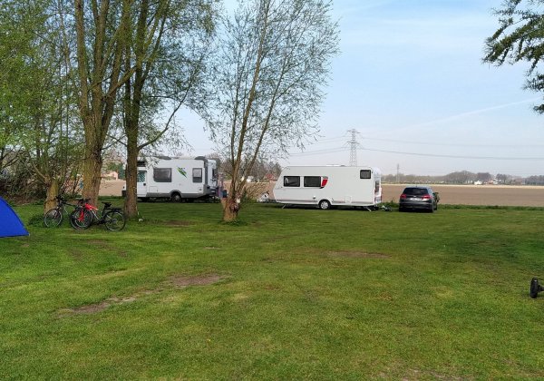 Camping Polderland