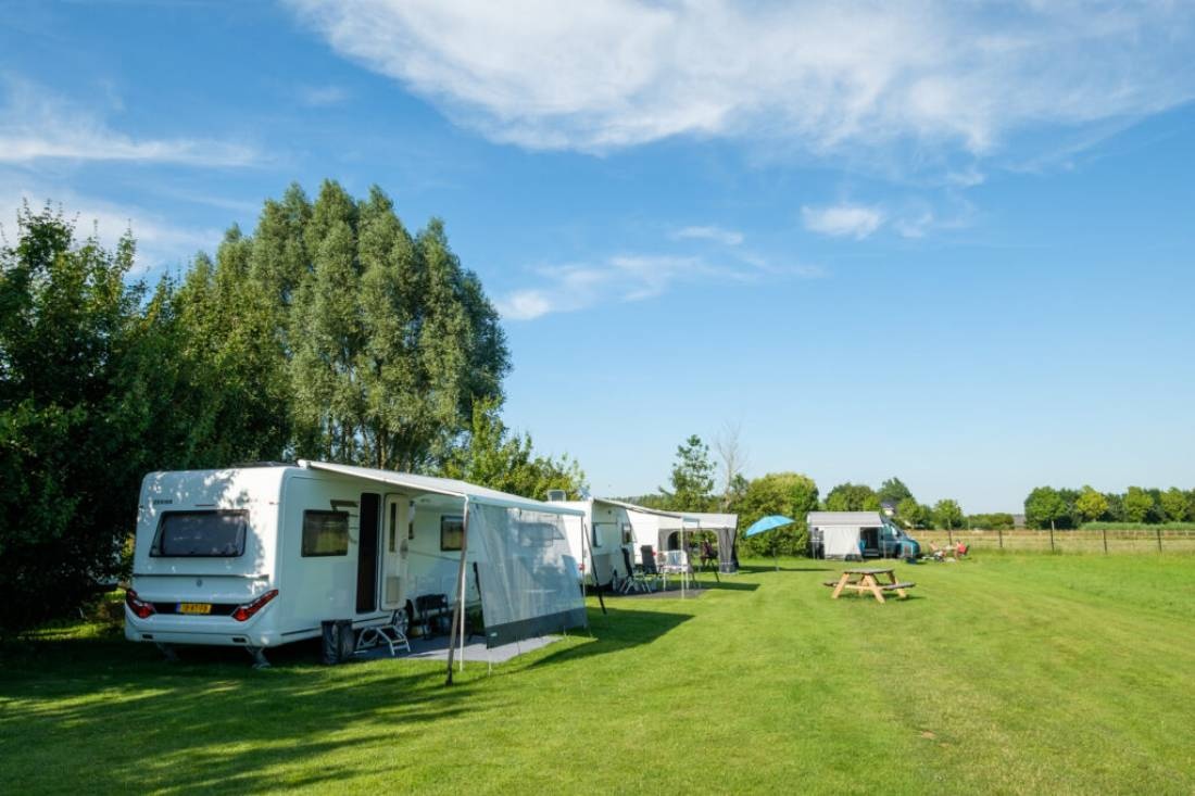 Felis Hoeve — Campingplatz in Acquoy
