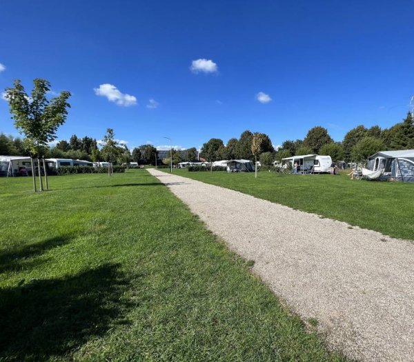 Minicamping - Munnikenhof — Photo 3