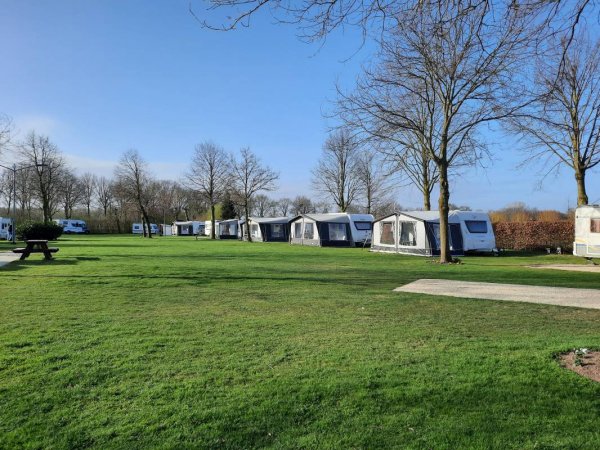 Minicamping - Munnikenhof — Photo 2