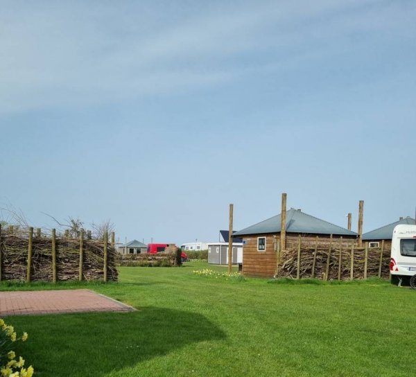 Camping Duinzoomhoeve — Photo 6