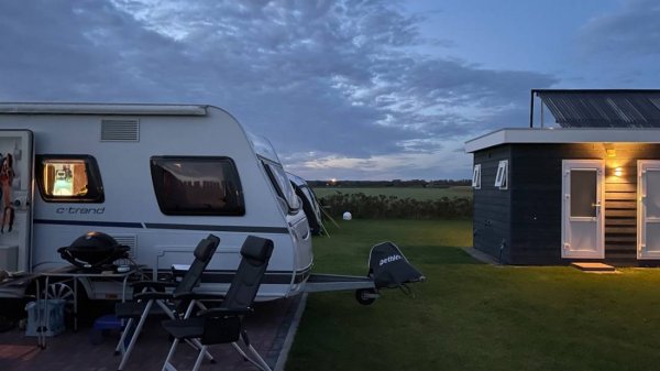 Camping Duinzoomhoeve — Photo 4