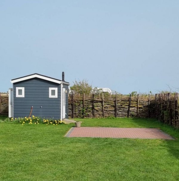 Camping Duinzoomhoeve — Photo 2