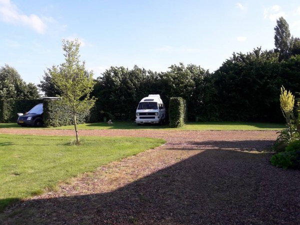 Camping ZomersBuiten — Photo 2