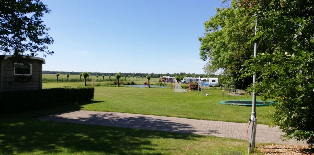 SchoterErf — Campingplatz in Kuinre