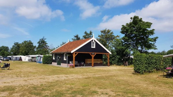 Boerderij en Minicamping