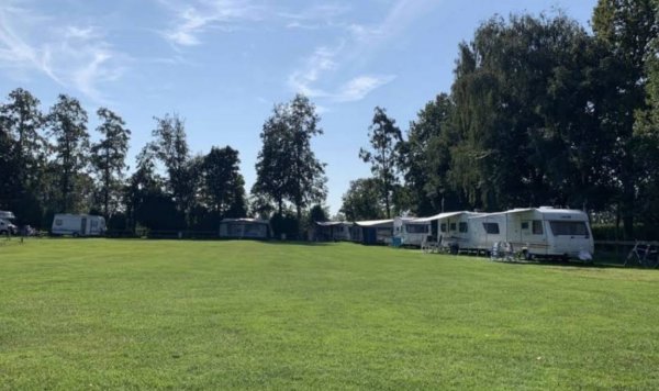 Camping De Wuitekamp