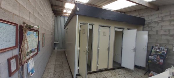 Camping Kreekzicht — Photo 3