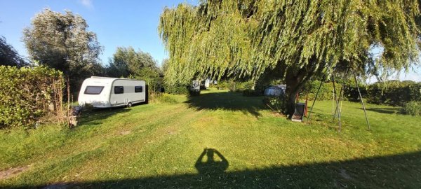 Camping Kreekzicht — Photo 4