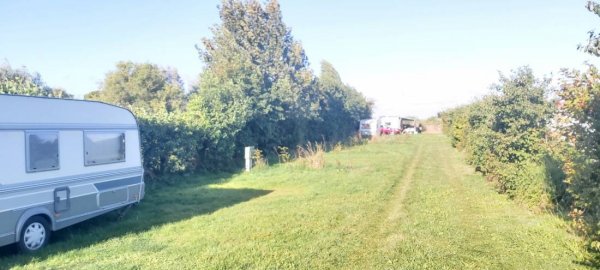 Camping Kreekzicht — Photo 5