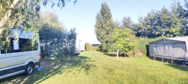 Camping Kreekzicht — Photo 2