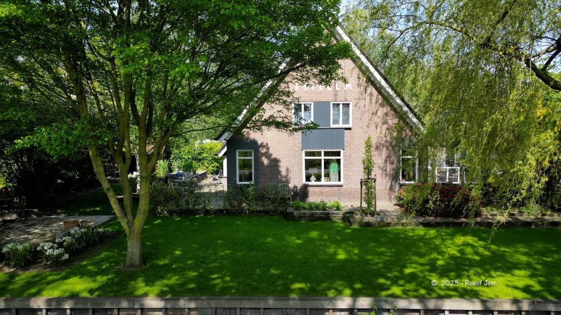 Mini-Camping Estella — Kemp in Coevorden/Steenwijksmoer / Drenthe