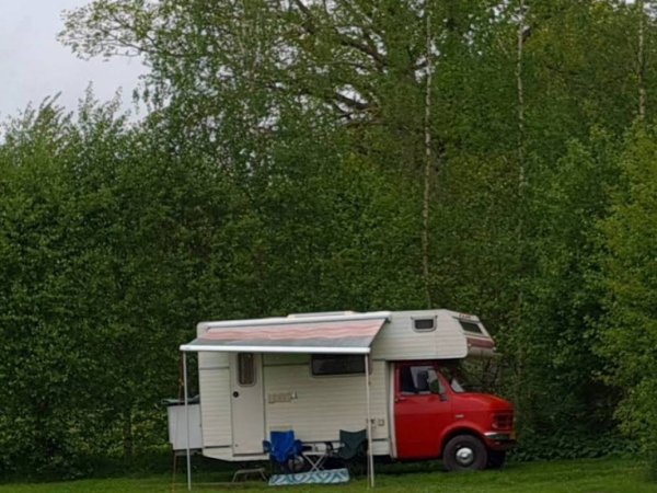 SVR Camping Boslust — Photo 2