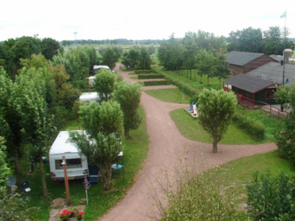 Maas en Waal Recreatieboerderij