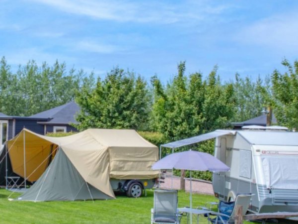 Maas en Waal Recreatieboerderij — Photo 3