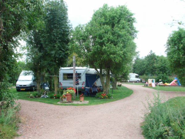 Maas en Waal Recreatieboerderij — Photo 2