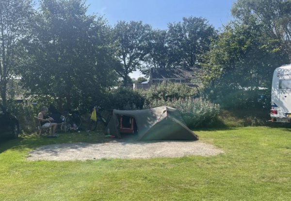 Camping Het Centrum Norg