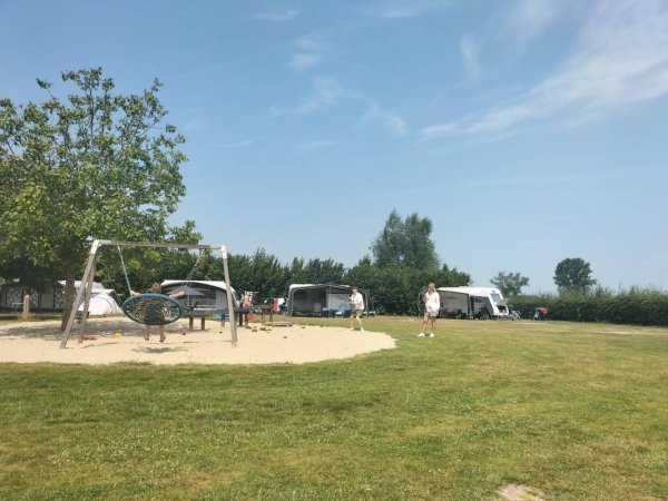 Familiencamping De Weeltenkamp — Photo 2