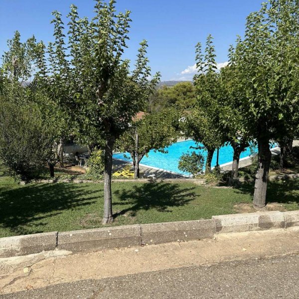 Camping Alfeios — Foto 2