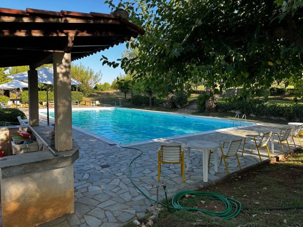 Camping Alfeios — Photo 3